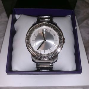 Movado BOLD watch